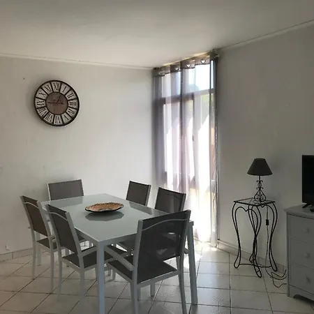 Au Centre-ville De - Fr-1-877-14 Apartman