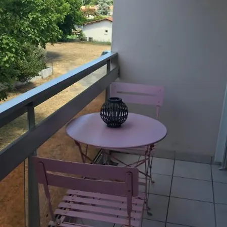 Au Centre-ville De - Fr-1-877-14 شقة بيسكاروس