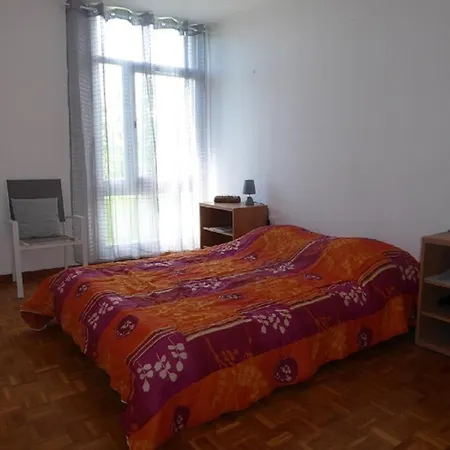 Au Centre-ville De - Fr-1-877-14 Apartman