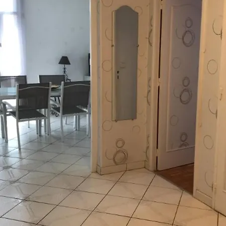 شقة Au Centre-ville De - Fr-1-877-14 بيسكاروس